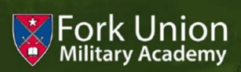 Fork Union Military Academy 福克联合军校