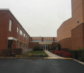 Berks Catholic High School博克斯天主教中学