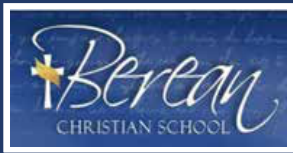 比瑞安基督学校 Berean Christian School
