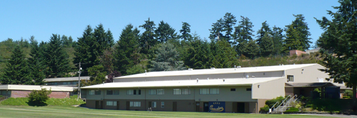 Tacoma Baptist Schools 塔科马浸会学校