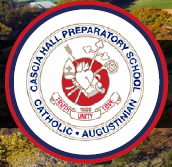 卡西亚霍尔高中 Cascia Hall Preparatory School