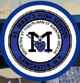 兰卡斯特圣玛丽高中· Lancaster St. Mary's High School