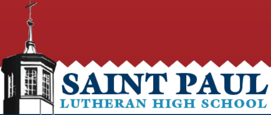 圣保罗路德高中  Saint Paul Lutheran High School