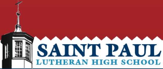 圣保罗路德高中 Saint Paul Lutheran High School