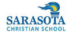 Sarasota Christian School 撒拉索塔基督学校