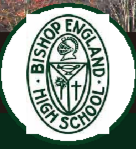 主教英格兰高中Bishop England High School