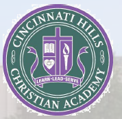 Cincinnati Hills Christian Academy 辛辛那提山学校