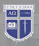 俄亥俄州！圣保罗学校 St. Paul School
