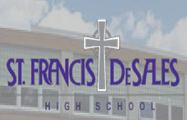 圣弗朗西斯德萨勒高中 St. Francis DeSales High School