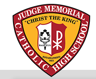 Judge Memorial Catholic High School 法官纪念天主教高中