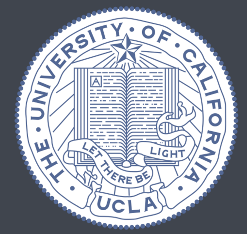加州大学洛杉矶分校  University of California,Los Angeles