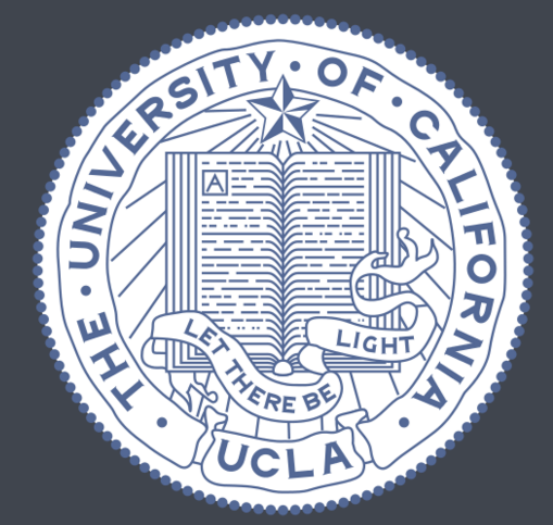 加州大学洛杉矶分校 University of California,Los Angeles