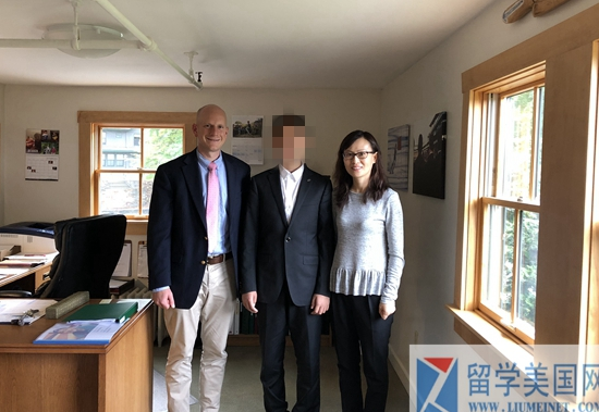 鹰溪中学| Eaglebrook School