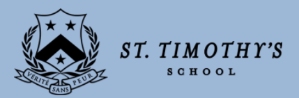 圣蒂莫西女子中学 St. Timothy's School