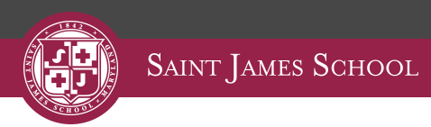 圣詹姆斯学校 Saint James School