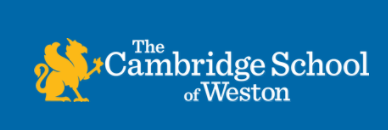 威斯顿剑桥中学  The Cambridge School of Weston