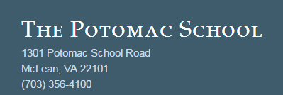 The Potomac School 波多马克学校