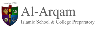 阿尔-阿卡姆伊斯兰学校Al-arqam Islamic School