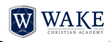 维克基督学院 Wake Christian Academy