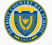 底特律乡村走读学校 Detroit Country Day School