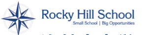 洛基山中学Rocky Hill School