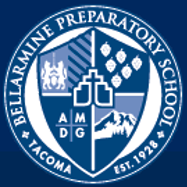 Bellarmine Preparatory School 贝拉明预备学校