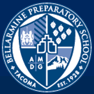 Bellarmine Preparatory School  贝拉明预备学校