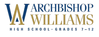 Archbishop Williams High School 威廉姆斯主教中学
