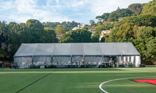 马林学院 Marin Academy