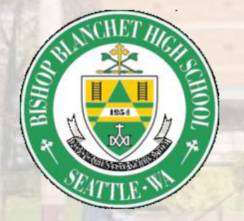 Bishop Blanchet High School 主教布兰奇高中