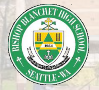 Bishop Blanchet High School  主教布兰奇高中