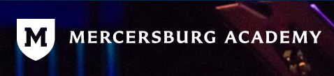Mercersburg Academy 摩尔西斯堡中学