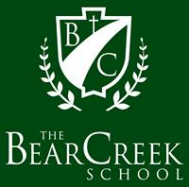 贝尔溪中学The Bear Creek School