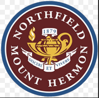 Northfield Mount Hermon School  北野山中学