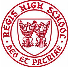 里吉斯天主教中学 Regis High School