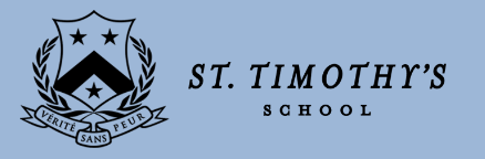 圣蒂莫西女子高中  St. Timothy's School