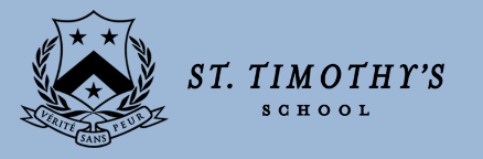 圣蒂莫西女子高中 St. Timothy's School