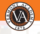 佛蒙特学院  Vermont Academy
