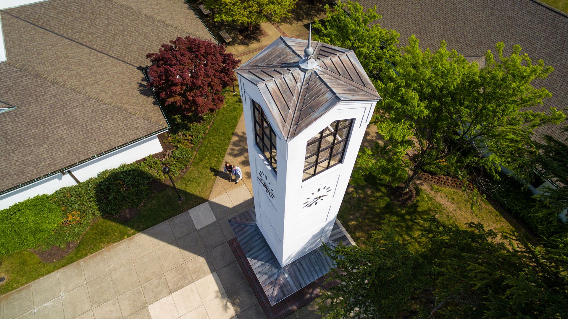 Norfolk Collegiate School 诺福克中学