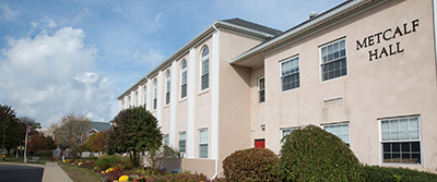 普罗维登斯乡村走读学校 Providence Country Day School
