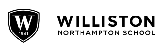 The Williston Northampton School 威利斯顿∙诺塞普顿中学