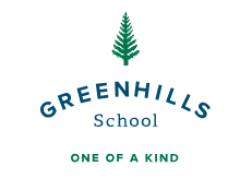 Greenhills School 绿山学校