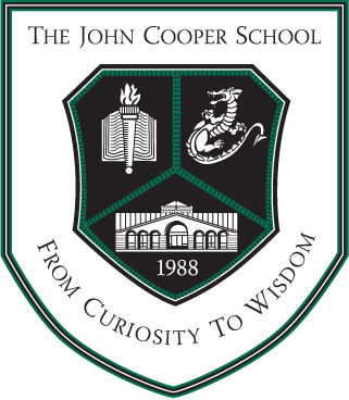 约翰库珀学校  The John Cooper School