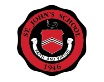 St. John's School 圣约翰中学