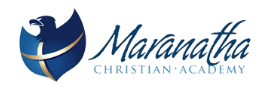 Maranatha Christian Academy  马若那色基督教中学