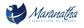 Maranatha Christian Academy 马若那色基督教中学