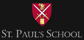 圣保罗中学  St. Paul's School