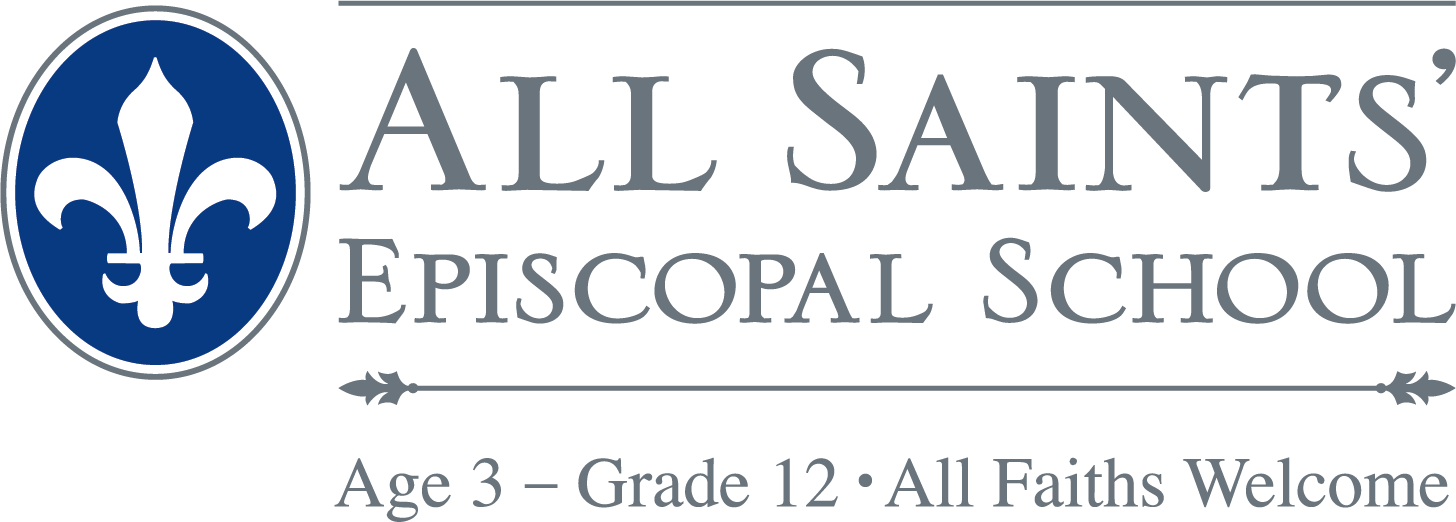 圣主教高中  All Saints' Episcopal School