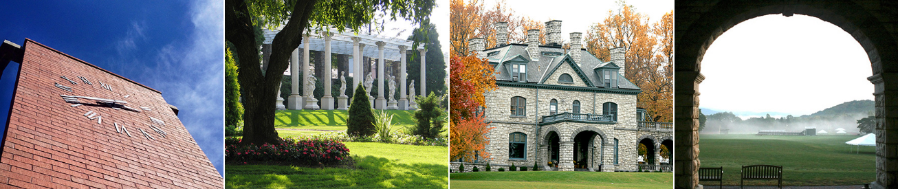 Delbarton School  德巴顿中学
