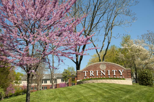 Trinity Christian School  三一基督教学校
